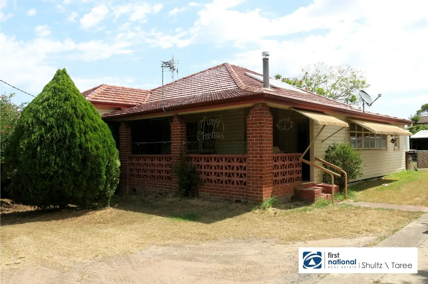 Main view of Homely house listing, 114 Wingham Road, Taree NSW 2430
