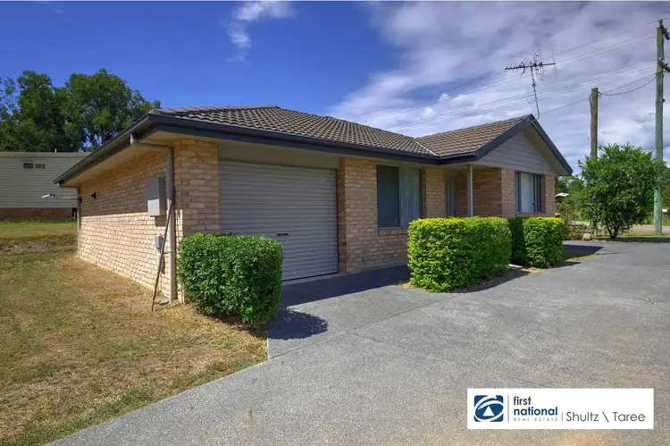 Third view of Homely land listing, 416-420 Wingham Road, Taree NSW 2430