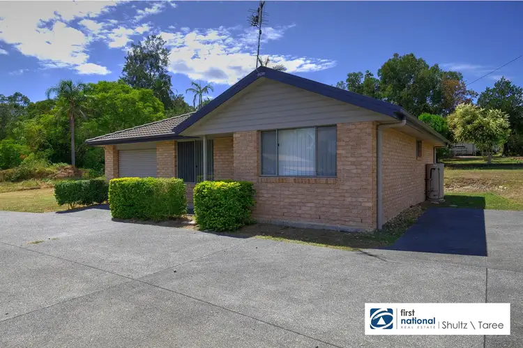 Fourth view of Homely land listing, 416-420 Wingham Road, Taree NSW 2430