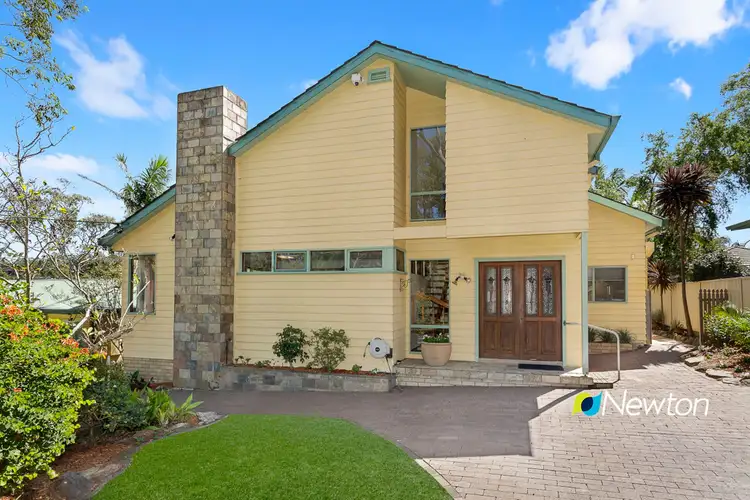Second view of Homely house listing, 15 Allambie Avenue, Caringbah South NSW 2229