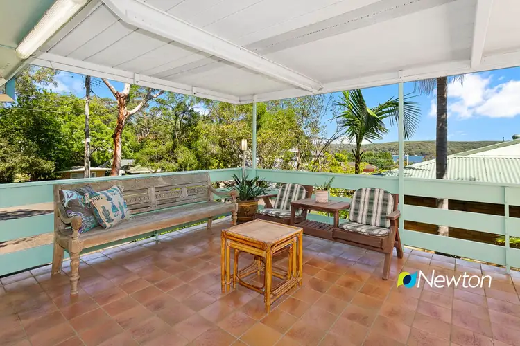 Fourth view of Homely house listing, 15 Allambie Avenue, Caringbah South NSW 2229