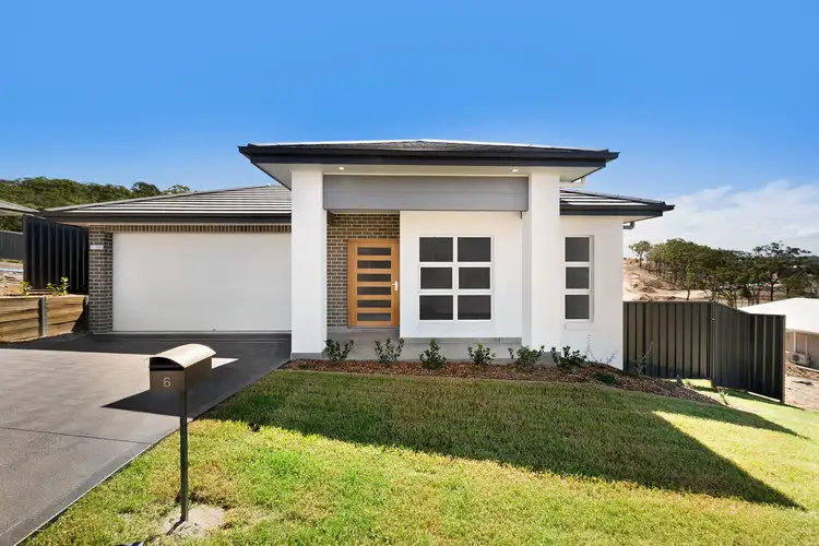 6 Gaites Drive, Cameron Park NSW 2285