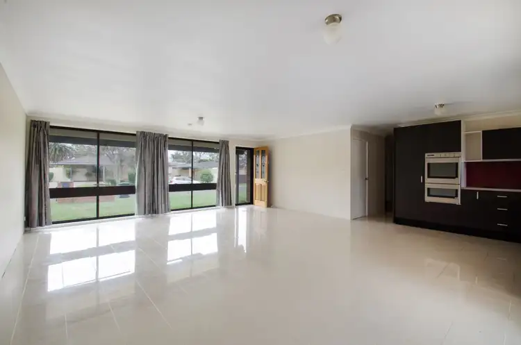 Second view of Homely house listing, 25 Melita Road, Cambridge Park NSW 2747