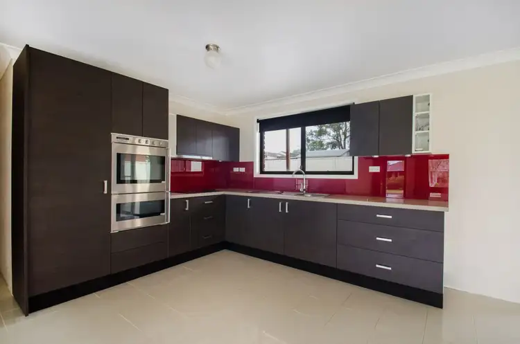 Third view of Homely house listing, 25 Melita Road, Cambridge Park NSW 2747