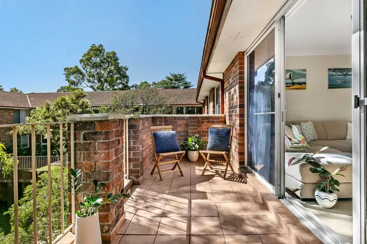Main view of Homely apartment listing, 24/464 Pacific Highway, Lane Cove NSW 2066