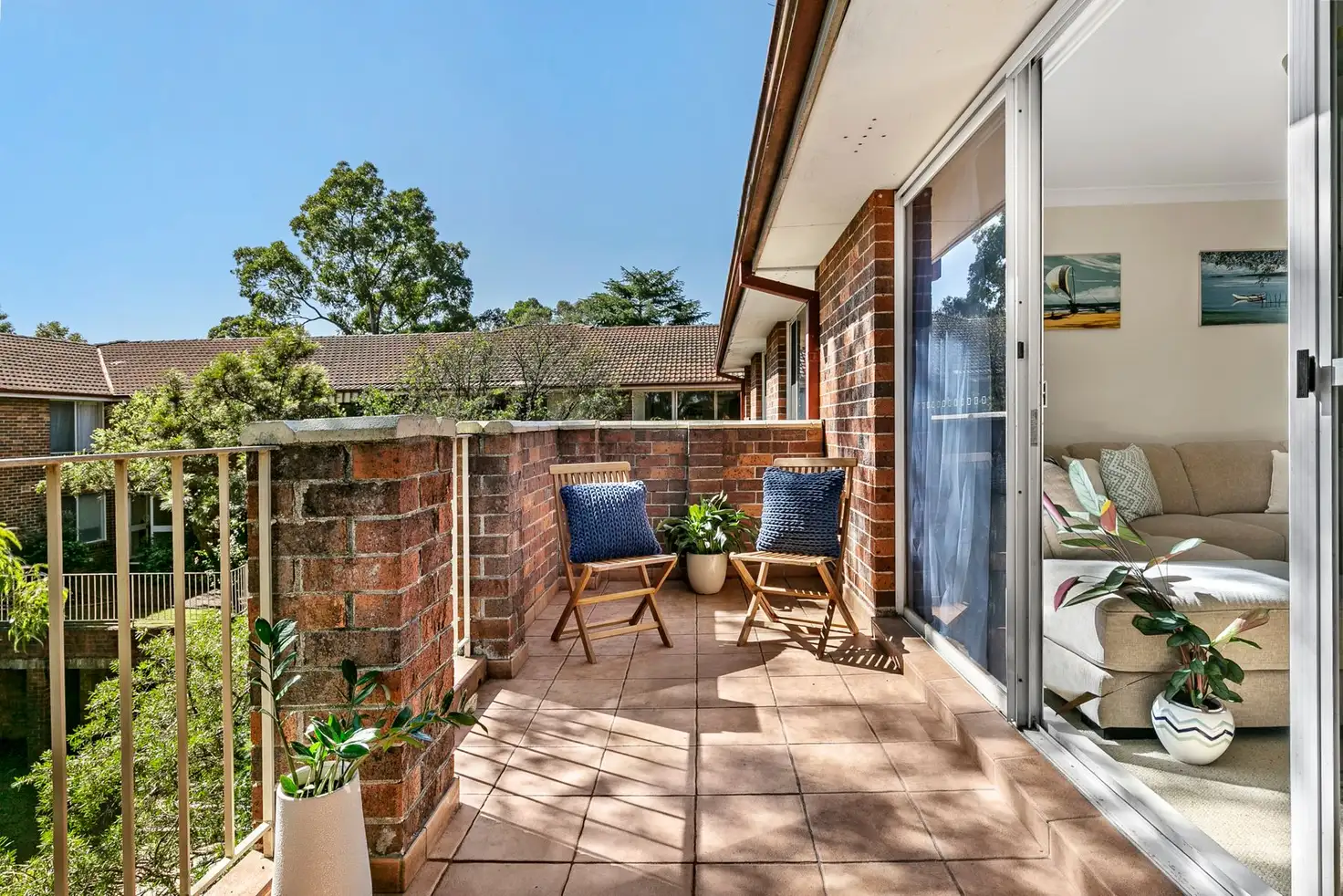 Main view of Homely apartment listing, 24/464 Pacific Highway, Lane Cove NSW 2066