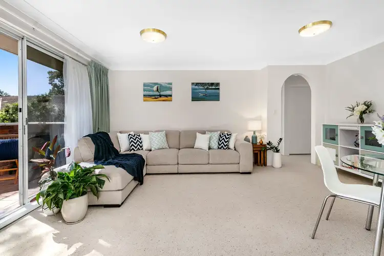 Second view of Homely apartment listing, 24/464 Pacific Highway, Lane Cove NSW 2066