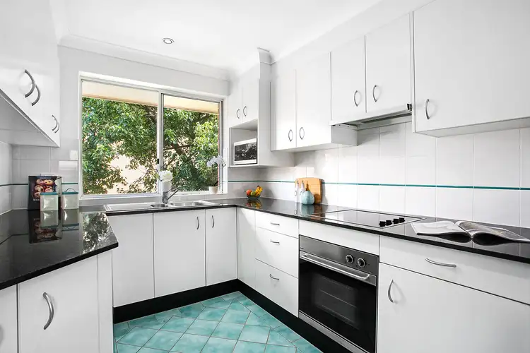 Third view of Homely apartment listing, 24/464 Pacific Highway, Lane Cove NSW 2066