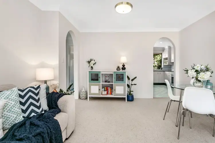 Fifth view of Homely apartment listing, 24/464 Pacific Highway, Lane Cove NSW 2066