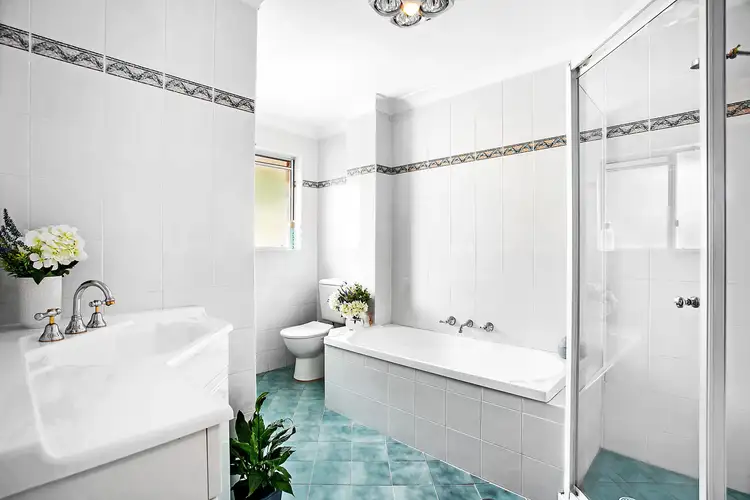 Sixth view of Homely apartment listing, 24/464 Pacific Highway, Lane Cove NSW 2066