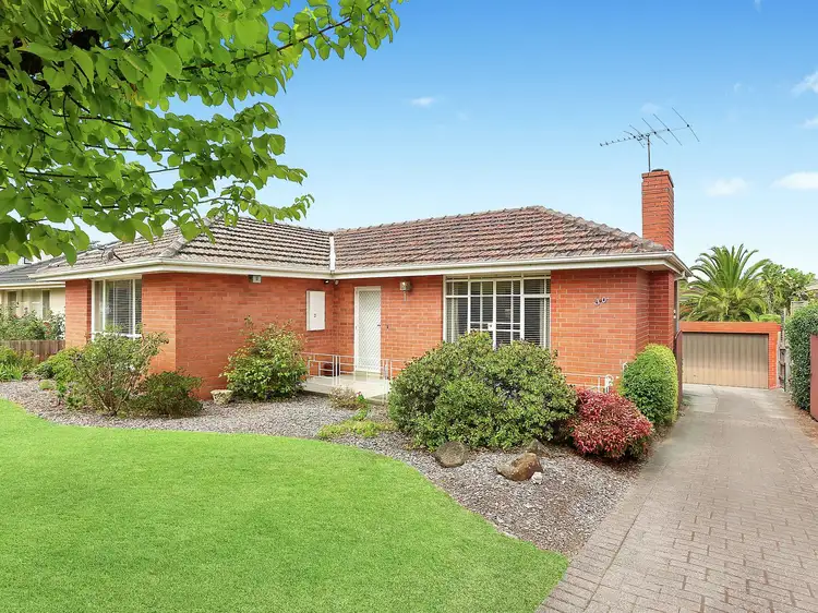 30 Winters Way, Doncaster VIC 3108