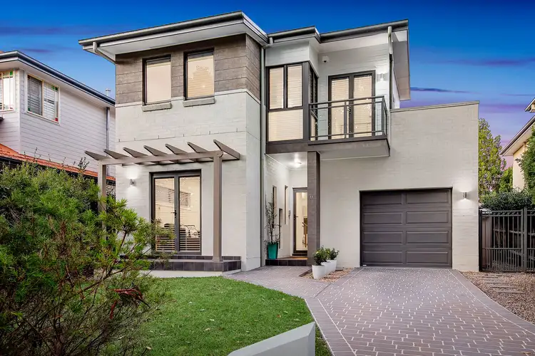 Main view of Homely house listing, 11 Thorn Street, Ryde NSW 2112