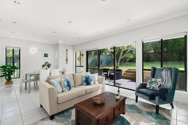 Third view of Homely house listing, 11 Thorn Street, Ryde NSW 2112