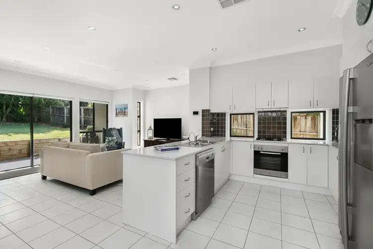 Fourth view of Homely house listing, 11 Thorn Street, Ryde NSW 2112
