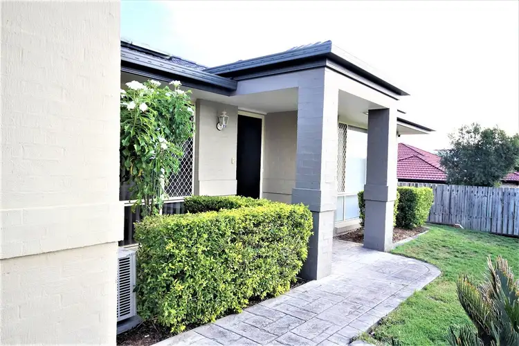 Main view of Homely house listing, 17 Kale Street, Springfield QLD 4300