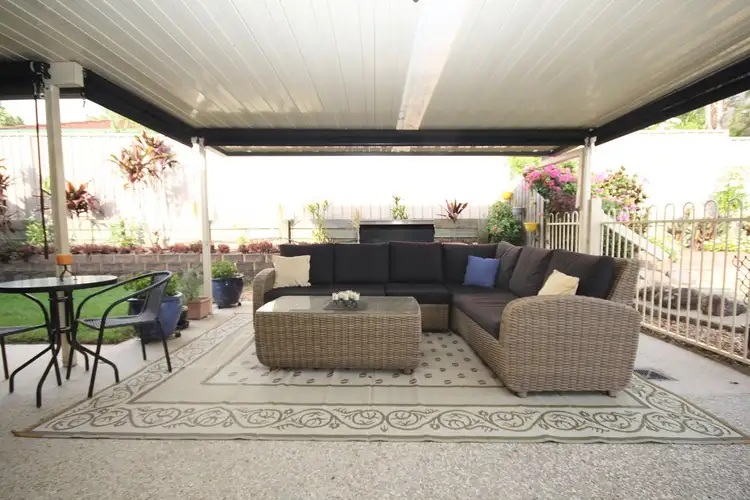 Second view of Homely house listing, 17 Kale Street, Springfield QLD 4300