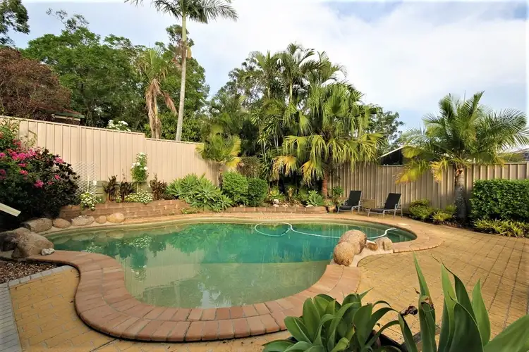 Third view of Homely house listing, 17 Kale Street, Springfield QLD 4300