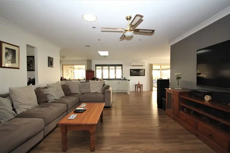 Fourth view of Homely house listing, 17 Kale Street, Springfield QLD 4300