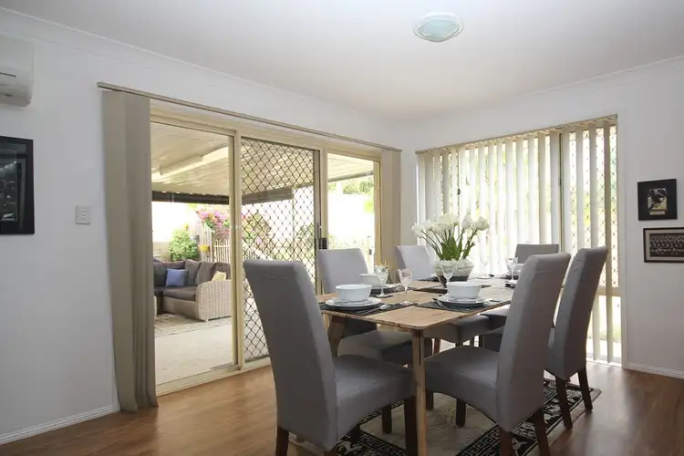 Fifth view of Homely house listing, 17 Kale Street, Springfield QLD 4300