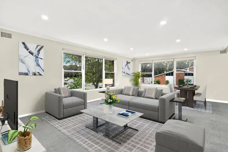Second view of Homely unit listing, 5/4 Virginia Street, North Wollongong NSW 2500