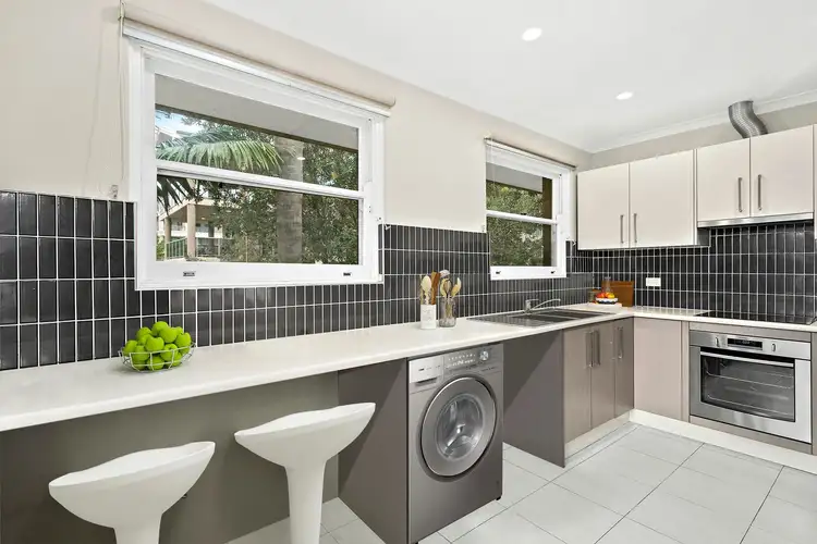 Third view of Homely unit listing, 5/4 Virginia Street, North Wollongong NSW 2500