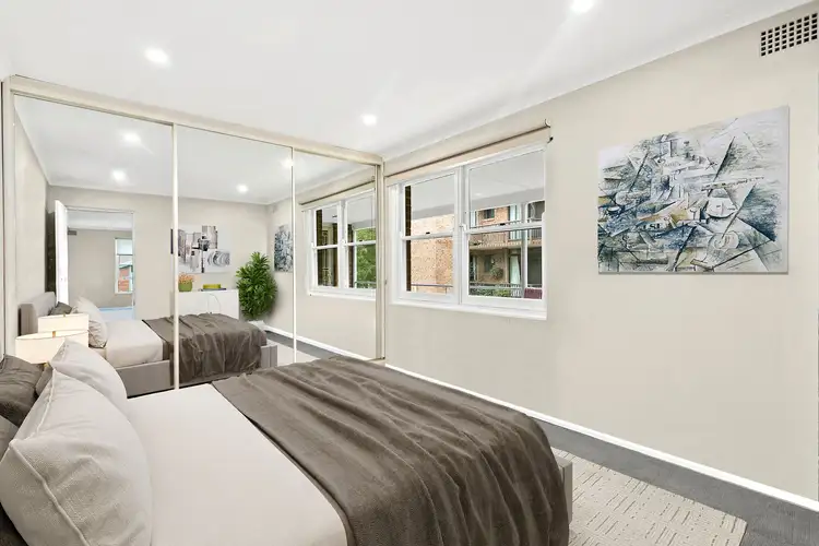 Fourth view of Homely unit listing, 5/4 Virginia Street, North Wollongong NSW 2500