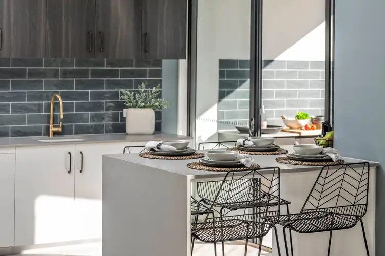 Fourth view of Homely townhouse listing, 2/15 Lumeah Street, Narrabundah ACT 2604