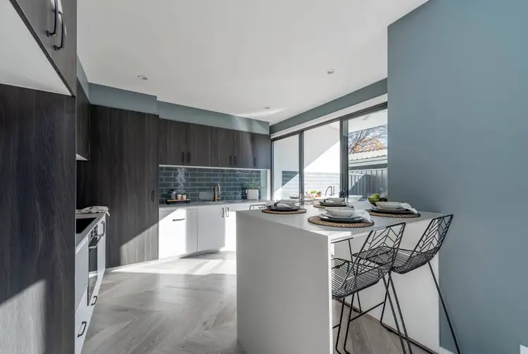 Fifth view of Homely townhouse listing, 2/15 Lumeah Street, Narrabundah ACT 2604