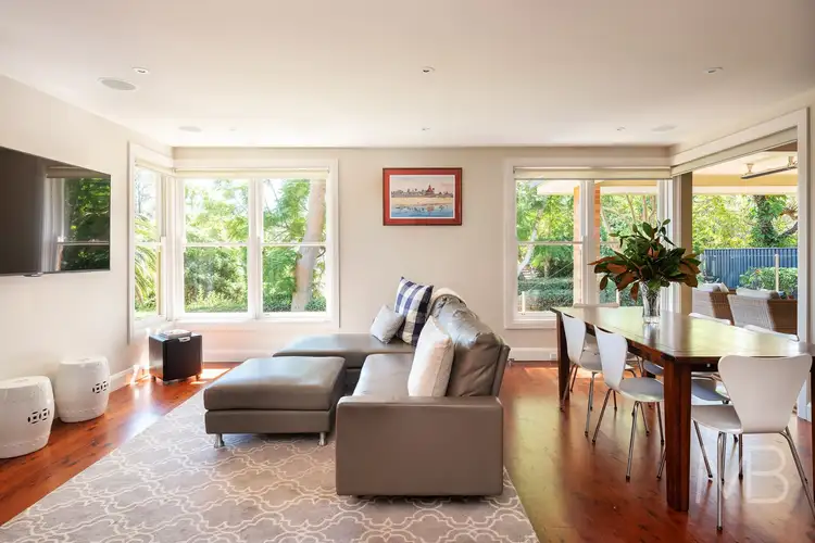 Fifth view of Homely house listing, 2A Owen Street, Lindfield NSW 2070