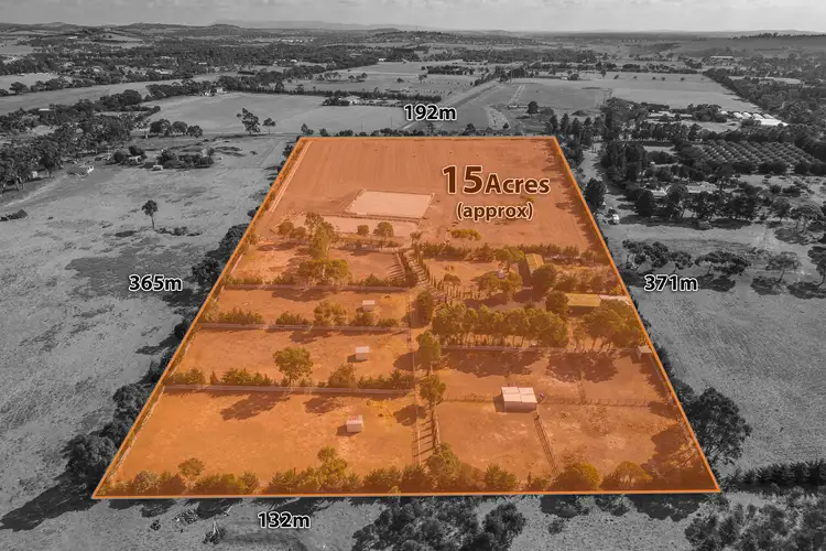 Main view of Homely land listing, 315 Bulla-Diggers Rest Road, Diggers Rest VIC 3427