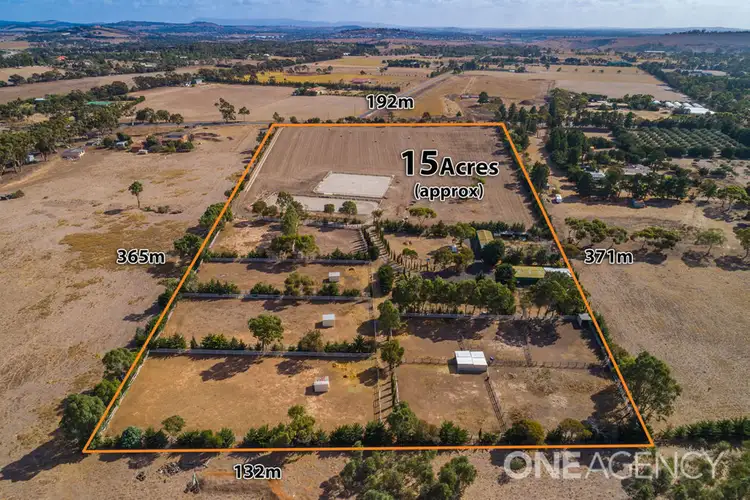 Second view of Homely land listing, 315 Bulla-Diggers Rest Road, Diggers Rest VIC 3427