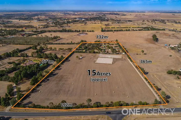 Third view of Homely land listing, 315 Bulla-Diggers Rest Road, Diggers Rest VIC 3427