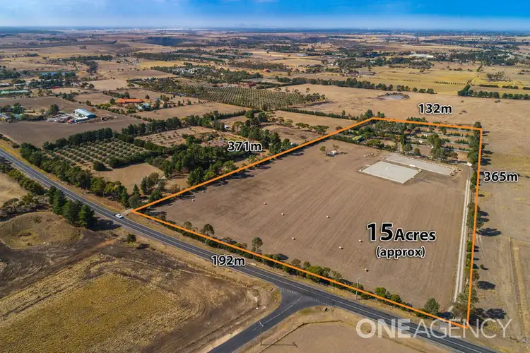 Fourth view of Homely land listing, 315 Bulla-Diggers Rest Road, Diggers Rest VIC 3427
