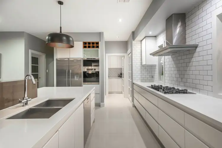 Sixth view of Homely house listing, 51 Kennedy Street, Kingston ACT 2604