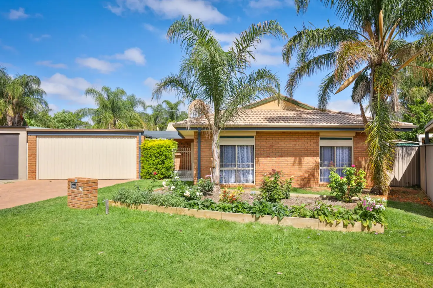 Main view of Homely house listing, 20 Cavallo Drive, Mildura VIC 3500