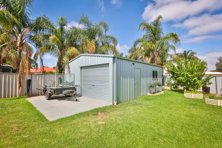 Third view of Homely house listing, 20 Cavallo Drive, Mildura VIC 3500