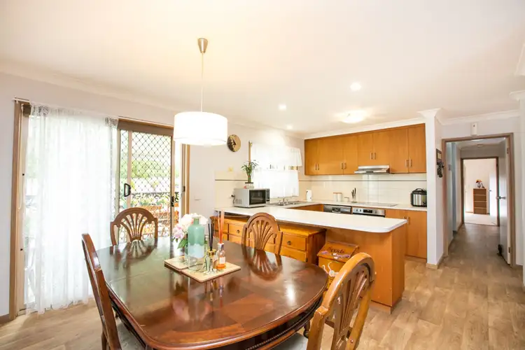 Fifth view of Homely house listing, 20 Cavallo Drive, Mildura VIC 3500