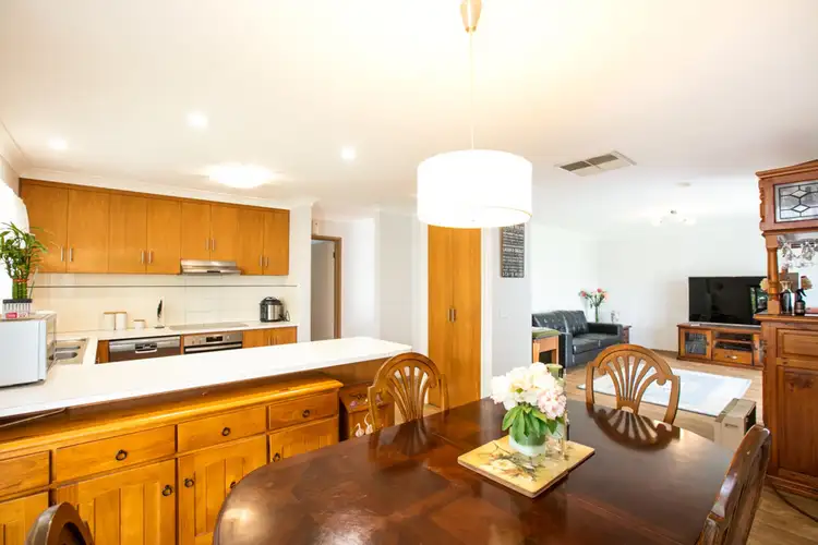Sixth view of Homely house listing, 20 Cavallo Drive, Mildura VIC 3500