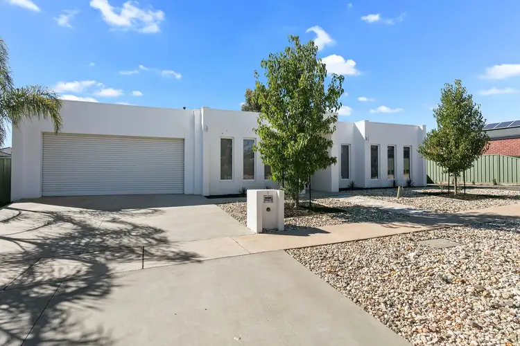 Main view of Homely house listing, 5 Amanda Drive, Maiden Gully VIC 3551