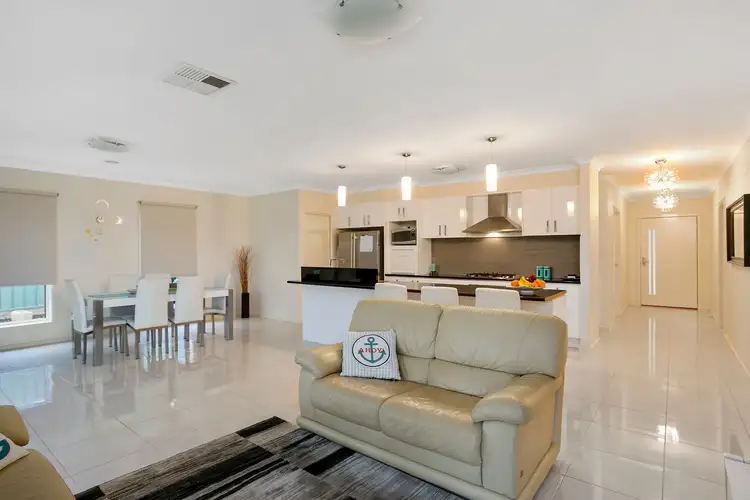 Fifth view of Homely house listing, 5 Amanda Drive, Maiden Gully VIC 3551