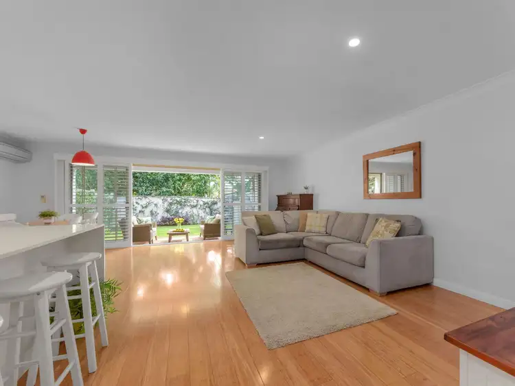 Sixth view of Homely townhouse listing, 30/101 Coutts Street, Bulimba QLD 4171