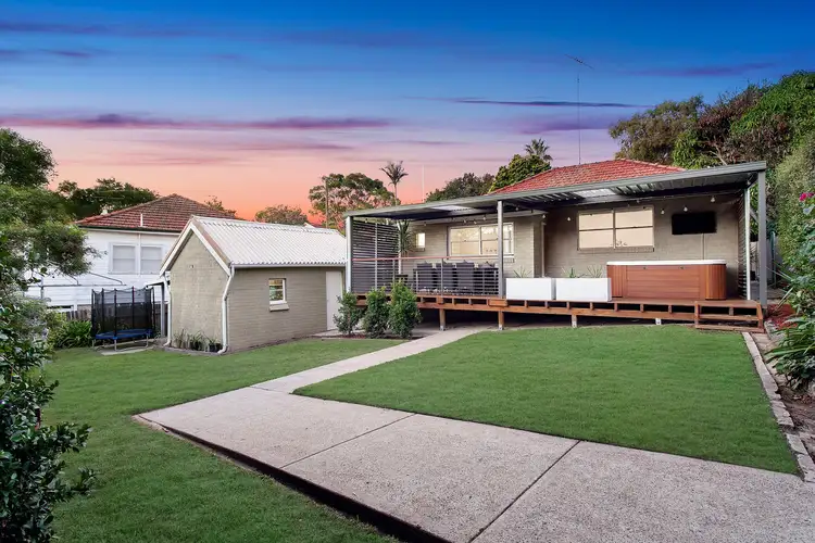 66 Morrison Road, Gladesville NSW 2111