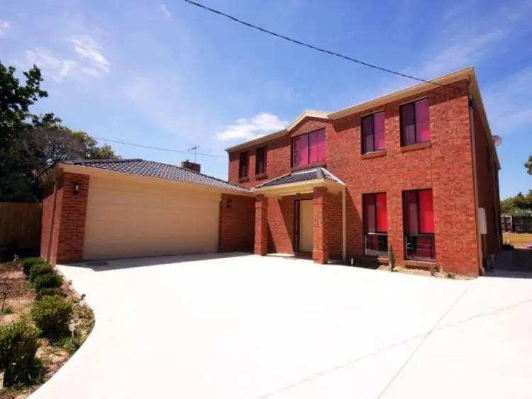 Main view of Homely house listing, 458 Canterbury Road, Forest Hill VIC 3131