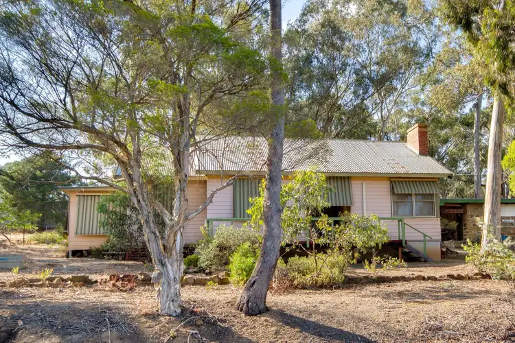 Second view of Homely house listing, 118 Blakeley Road, Castlemaine VIC 3450