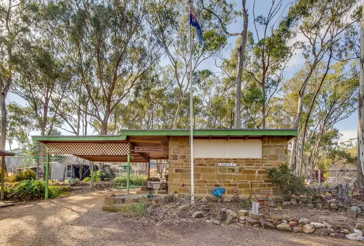 Third view of Homely house listing, 118 Blakeley Road, Castlemaine VIC 3450