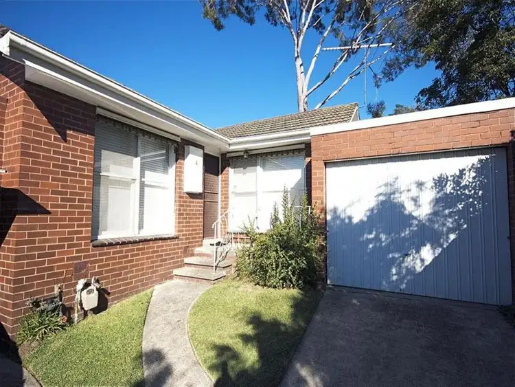 4/4 French Street, Camberwell VIC 3124