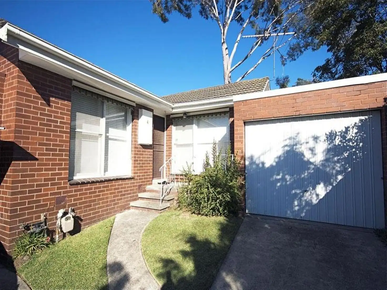 Main view of Homely unit listing, 4/4 French Street, Camberwell VIC 3124