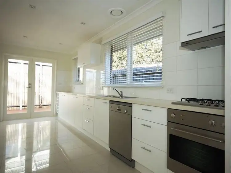 Second view of Homely unit listing, 4/4 French Street, Camberwell VIC 3124