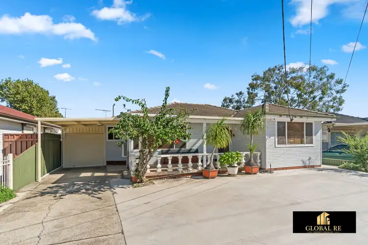32 Kalora Avenue, Fairfield West NSW 2165
