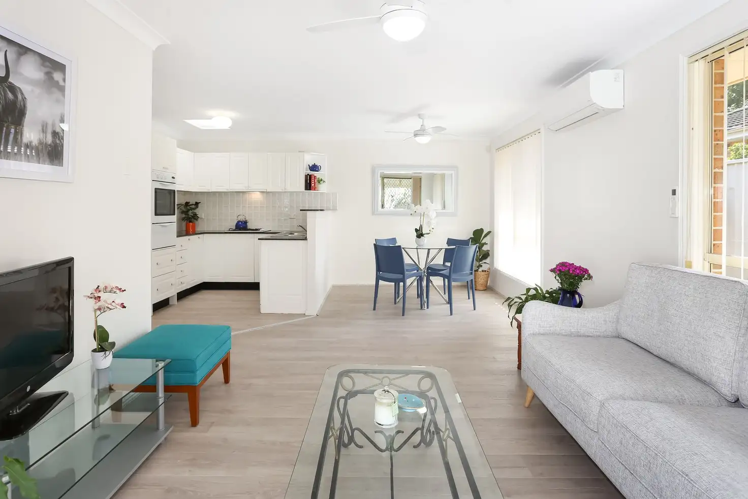 Main view of Homely villa listing, 5/428 Blaxland Road (Rear of Complex), Denistone NSW 2114